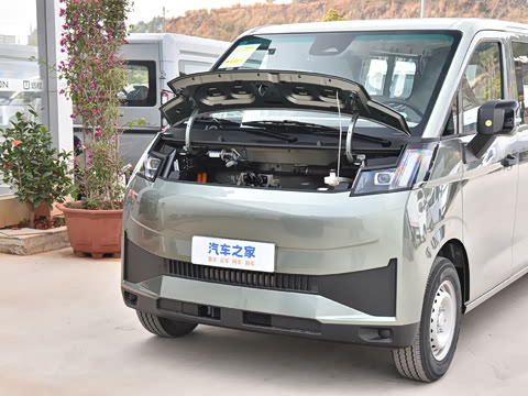 2025 Farizon V6E Image 21